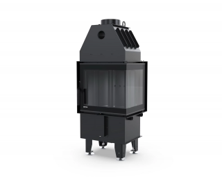 DEFRO HOME INTRA XSM BP MINI wymiary